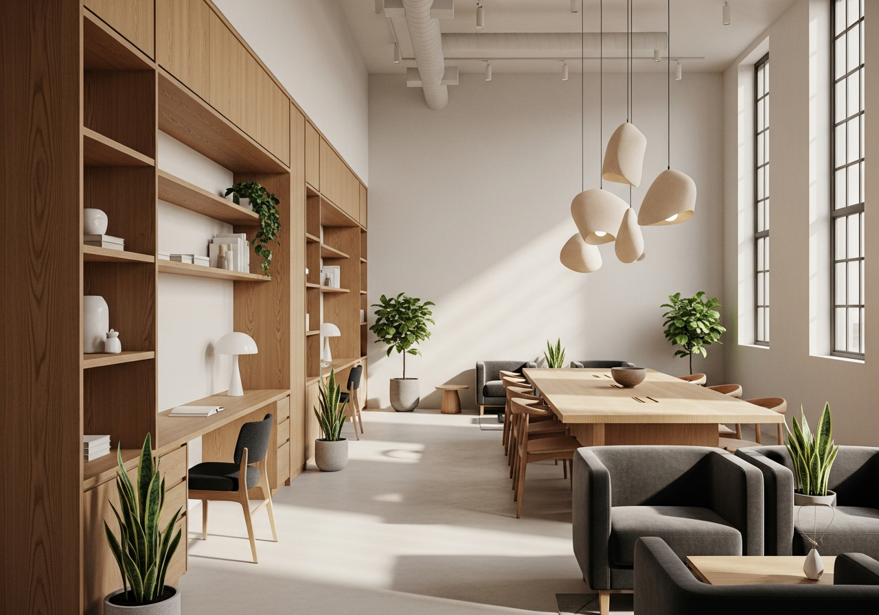 Harbour Kitchen