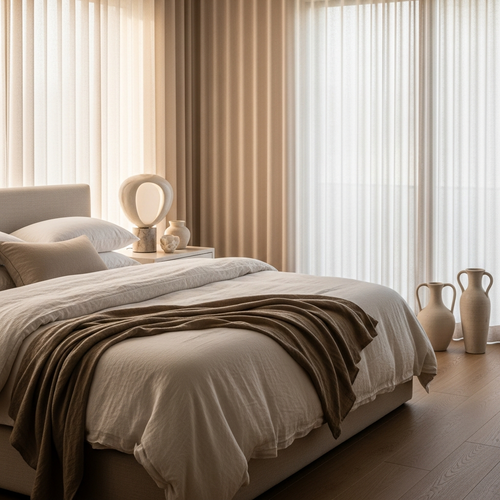 Elara Bedroom Suite