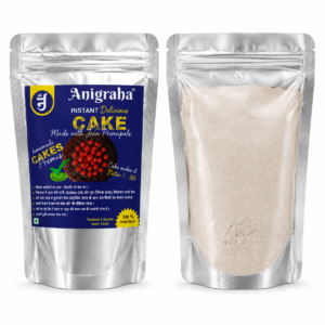 Anigraha Instant Cake Premix
