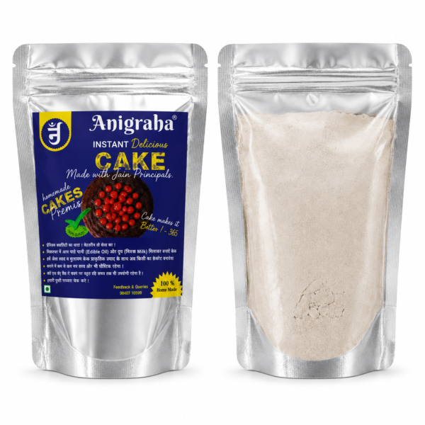 Anigraha Instant Cake Premix