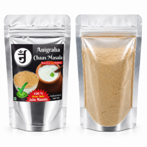 Anigraha Jain Chaas Masala