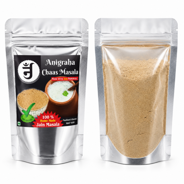 Anigraha Jain Chaas Masala