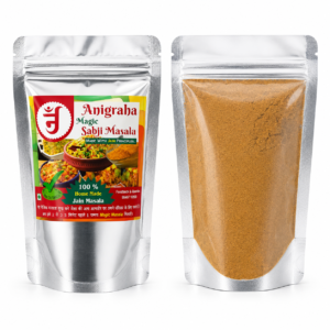 Anigraha Magic Sabji Masala