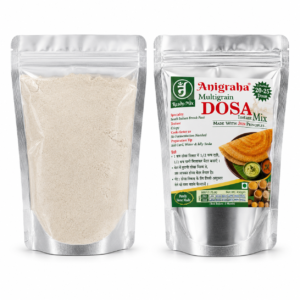 Anigraha Multigrain Dosa Instant Mix