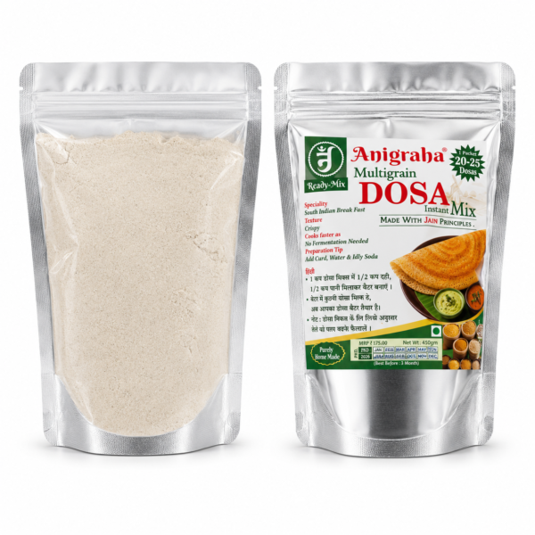 Anigraha Multigrain Dosa Instant Mix